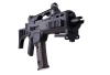WE - Rifle Replica G39C GBBR - Black - WET-02-001234