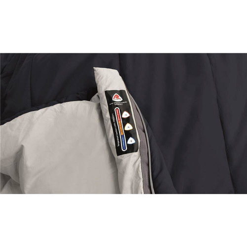 Robens - Moraine I Sleeping Bag for Left-handers - 250235