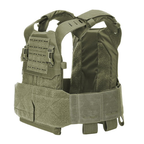 TF-2215 - Modular Plate Carrier - Ranger Green - 129788