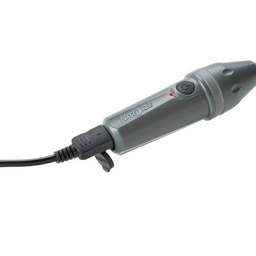 Nite Ize - Radiant® Rechargeable ShineLine™ - Lime Green - RSLR3-17-R8