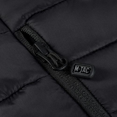 M-Tac - Stalker Gen.III Winter Jacket - Black - 20488002