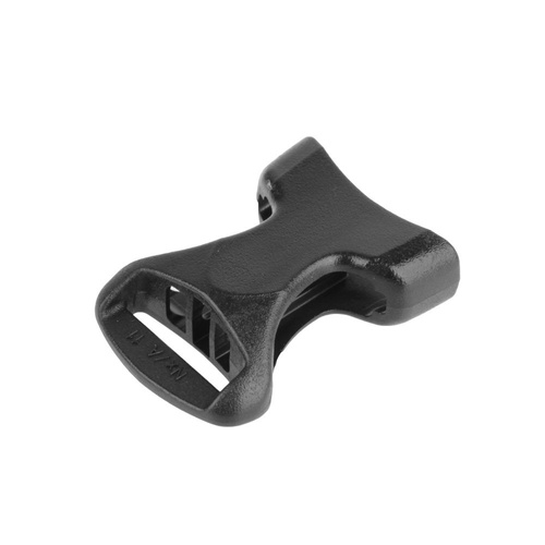 ITW Nexus - Jet SR Body Loop 5/8" Female Buckle - Black