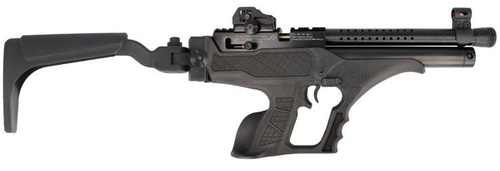 Hatsan - PCP Air Pistol Sortie GEN-2