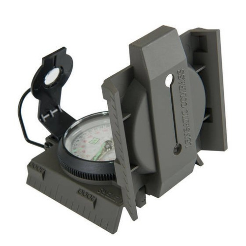 Helikon - Ranger Mk2 Compass - ABS - KS-RG2-AS-19