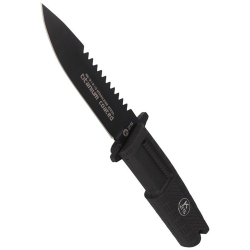 K25 - Tactical Fixed Knife - 31910