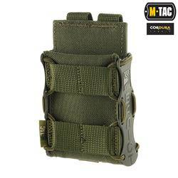 M-Tac - Universal Magazine Pouch Mini - AR/AK - Olive  - 10188001