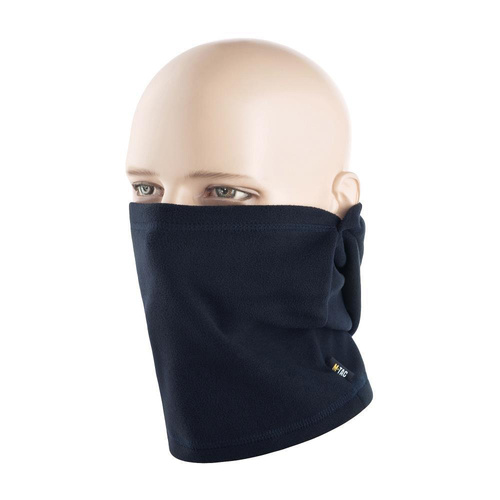 M-Tac - Ninja Elite Balaclava - Fleece - Dark Navy Blue - 40402015