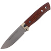 Muela - Full Tang Knife Cocobolo Wood 100mm - KODIAK-10CO
