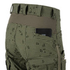 Helikon - MCDU Tactical Pants - Woodland / Olive Green - SP-MCD-SP-0302A