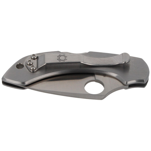 Spyderco - Dragonfly™ Stainless Steel Knife - C28P