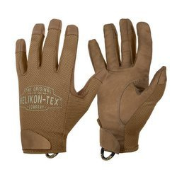 Helikon - Rangeman® Tactical Gloves - Coyote - RK-RGM-KL-11