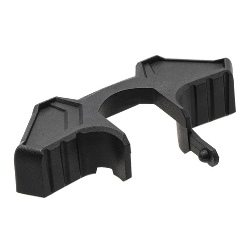 Strike Industries - Ambi ISO Latch - Polymer - SI-AMBI-ISOLATCH