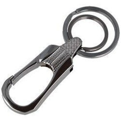 Martinez Albainox - Carabiner Key-Ring - 09437
