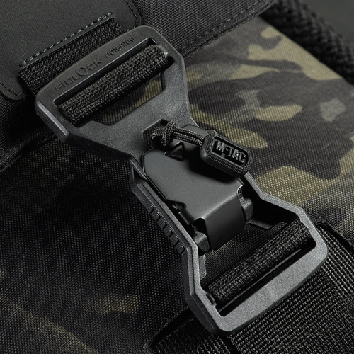 M-Tac - Magnet Bag Satellite Elite Hex - Multicam Black / Black - 10141208
