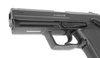 Umarex - Air Gun CO2 H&K USP - 4.5 mm - Black - 5.8100