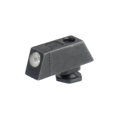 Glock - GNSMH3 Steel Tritium Front Sight for Glock Pistol - Y934