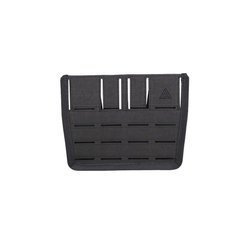 Direct Action - Mosquito Hip Panel S - Black - PL-MQPS-CD5-BLK