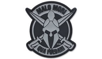 101 Inc. - 3D Patch - Malo Mori