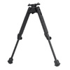 UTG - Recon 360 TL Bipod - 8'' - 12'' - M-LOK - Black - TL-BPM03-B