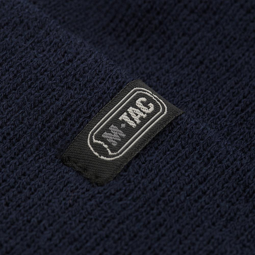 M-Tac - Watch Cap - Acrylic - Dark Navy Blue - 40546015