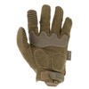 Mechanix - M-Pact Tactical Gloves - Coyote Brown - MPT-72
