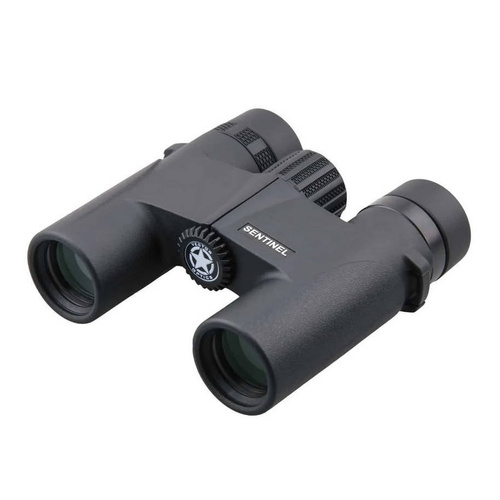 Vector Optics - 8x25 Sentinel Binocular - Black - SCBO-11