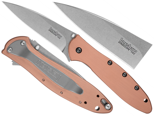 Kershaw - Leek Folding Knife - 1660CU