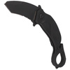 Extrema Ratio - NightMare Knife - 04.1000.0454/BLK