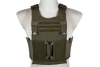 Primal Gear - Tactical Vest LV-119 - Aspen 500D - Olive - PRI-18-032003