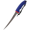 FOX - BlackFox Filleting knife - Blue - BF-CL18P