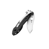 Leatherman - Folding Knife EDC Skeletool KB - Stainless Steel - Stainless & Black - 833175
