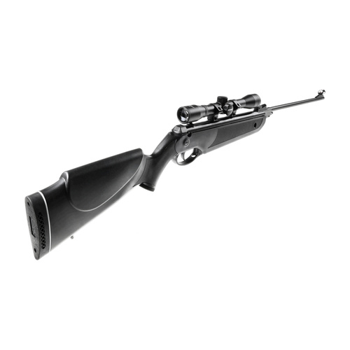 Hammerli - Air Rifle Black Force 400 Combo - 4.5 mm - 2.4380