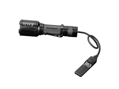 Fenix - Gel Switch for Tactical Flashlight - 26.5 mm - AER-03 V2.0