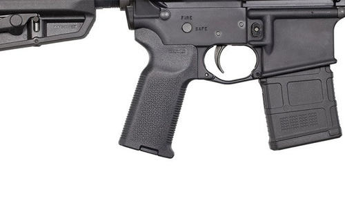 Magpul - MOE-K2® Grip for AR-15 / M4 - Black - MAG522
