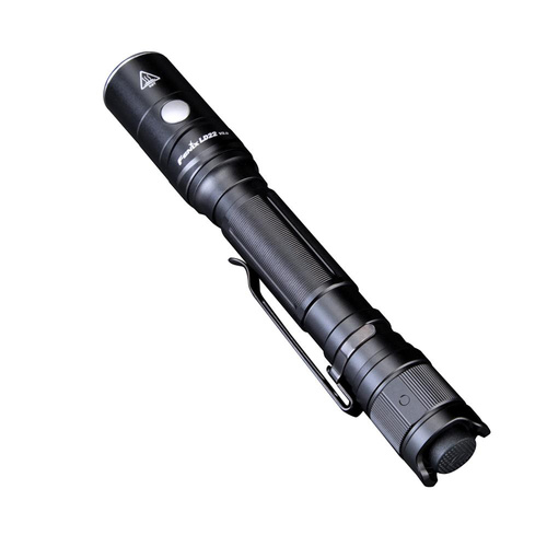 Fenix ​​- LD22 V2.0 LED Flashlight with 1600 mAh Battery - 800 Lumens - LD22 V2.0