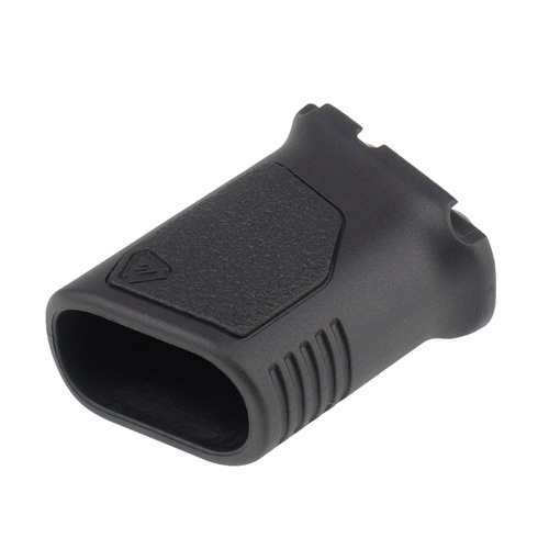 Strike Industries - M-LOK® Angled Vertical Grip - Short - Black - SI-AR-CMAG-S