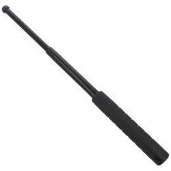 ASP - Telescopic baton S16 Sentry Friction Loc 16'' Santoprene - 52200
