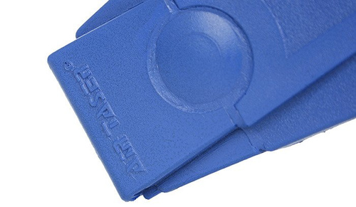 BLUEGUNS - Firearm Simulator - TASER M26 - FSM26