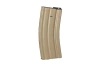 Specna Arms - Hi-Cap Magazine for M4/M16 Replicas - 300 Rounds - Tan - SPE-05-025486