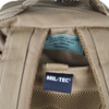 Mil-Tec - Small Assault Pack Laser Cut - Coyote Tan - 14002605