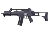 WE - Rifle Replica G39C GBBR - Black - WET-02-001234
