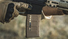 Magpul - PMAG® 30 AR-15 / M4 Window Magazine - GEN M3™ - Medium Coyote Tan - MAG556-MCT
