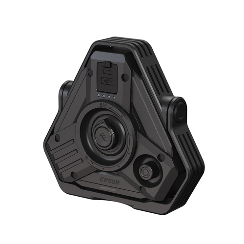 Fenix - Camping Lamp - 5500 lm - 50,624 cd - 4 light colors - CP50R.12111