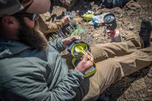 Helikon - Blizzard Pants® - Shadow Grey - SP-BLZ-NL-35