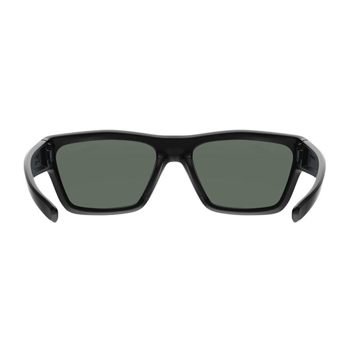 Magpul - Pivot Eyewear Sunglasses - Black Frame / Gray Lens - MAG1128-0-001-1100