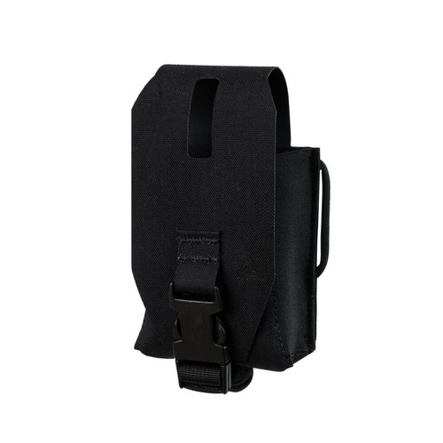 Direct Action - Frag Grenade Pouch Mk III - Black - PO-FRG3-CD5-BLK