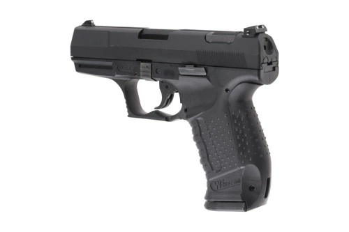 EC - ASG Pistol Replica E99 - Green Gas - Black - WET-02-018956