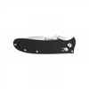 Ganzo - Firebird Folding Knife - D2 - Black - D704-BK