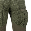 Helikon - MCDU Tactical Pants - Tiger Stripe / Black - SP-MCD-SP-6201A