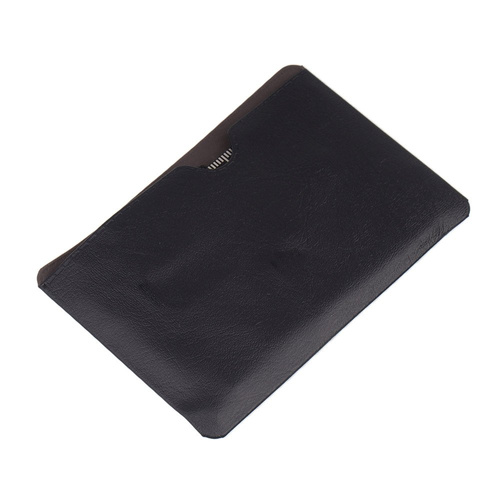 Mil-Tec - Survival Card with Paracord and Pouch - Black - 15408102